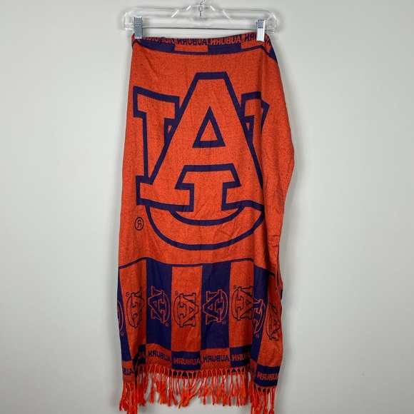 sandol Accessories - Auburn AU scarf